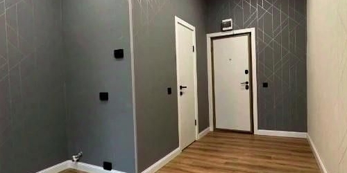 1-комн квартира 14-я Парковая улица, 4