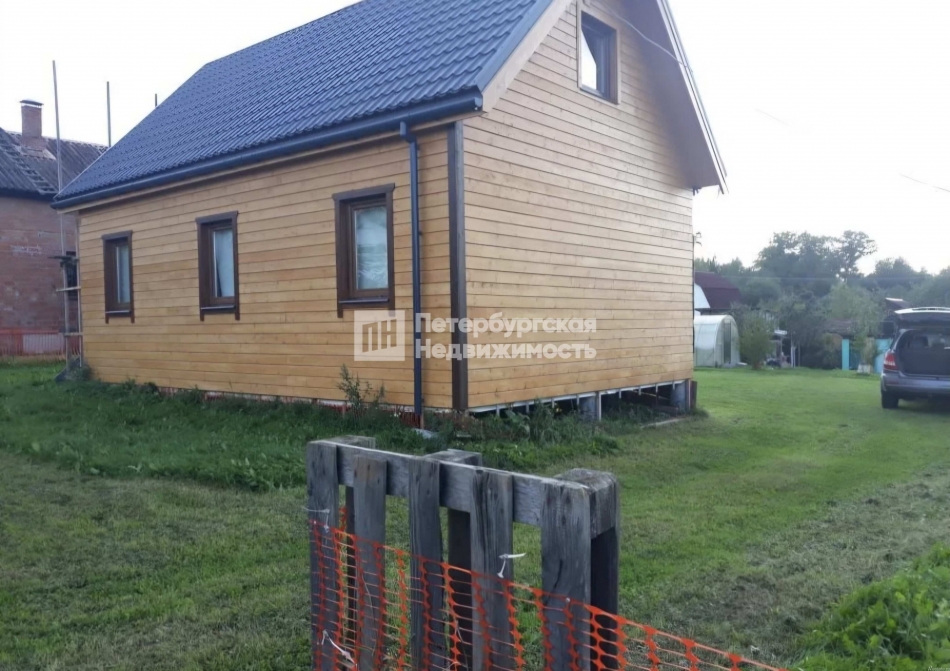 Продажа земли деревня Наволок, деревня Наволок,