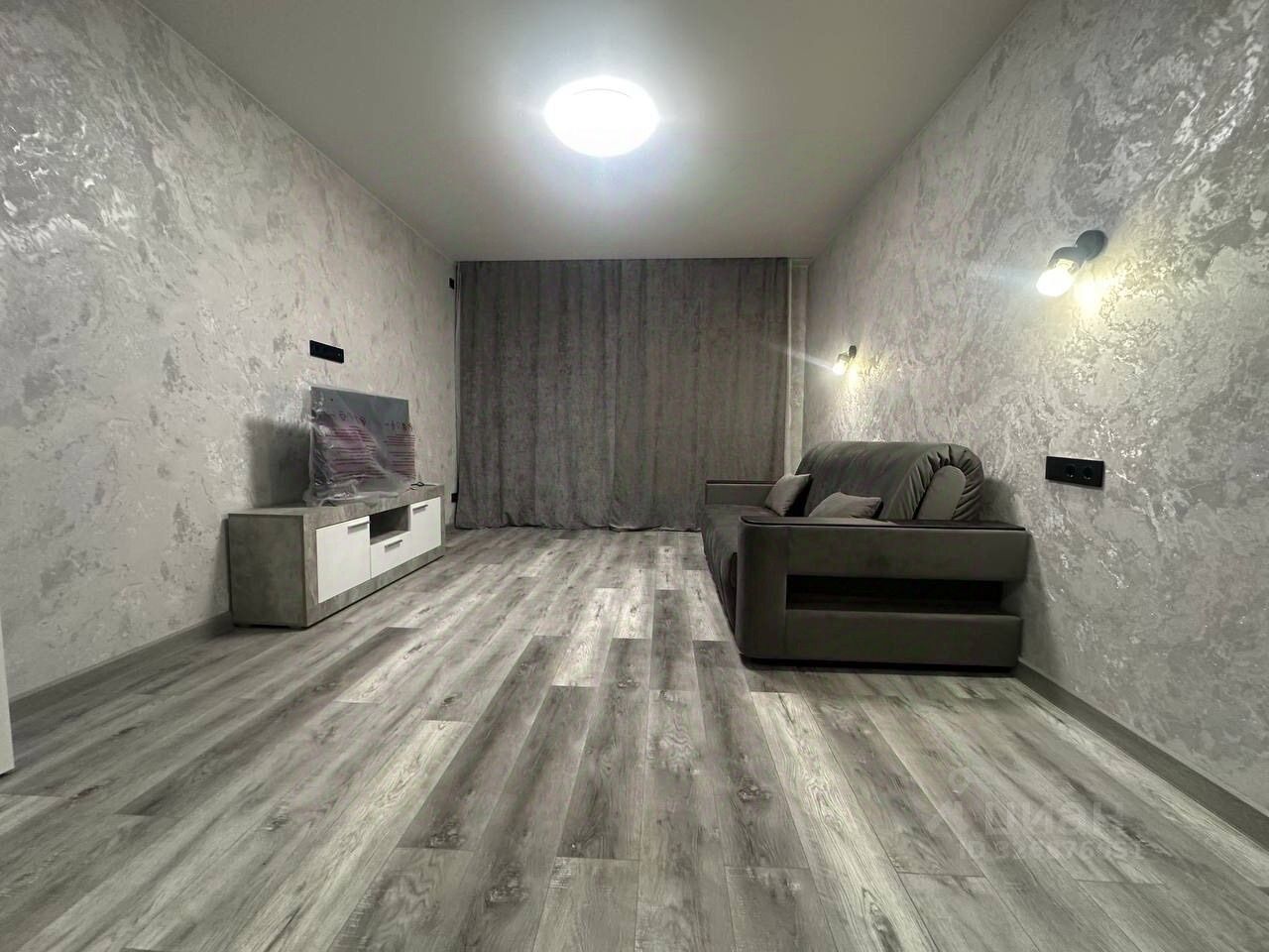 Аренда 1-комн квартиры на вторичном рынке Апрелевка, улица Парк Апрель, 30