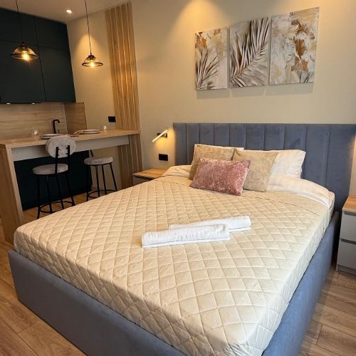 Студия проспект Энергетиков, 8к2