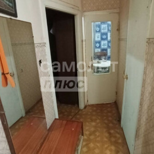1-комн квартира Фёдоровское, Центральная улица,  д. 2