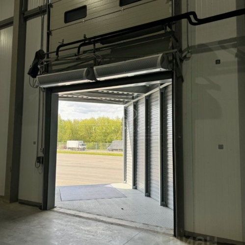 Производственное помещение Заболотье, Дорожная улица