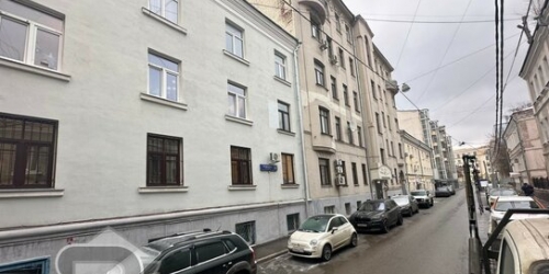 2-комн квартира пер Пушкарёв,  д. 15