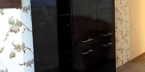 1-комн квартира Стародеревенская улица, 33/10В