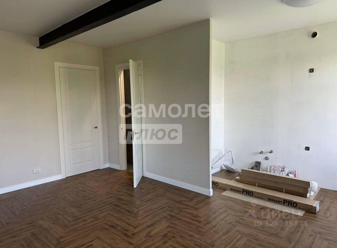 Продажа 2-комн квартиры на вторичном рынке Ленинградское шоссе, 26К3