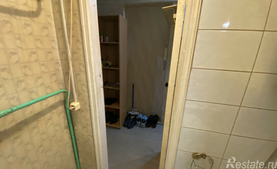 Продажа 1-комн квартиры на вторичном рынке Малаховка дп, Быковское ш,  д. 14