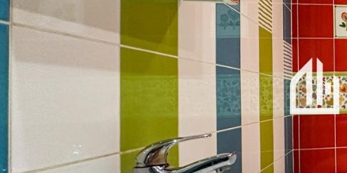 1-комн квартира проспект Непокоренных, 16к1