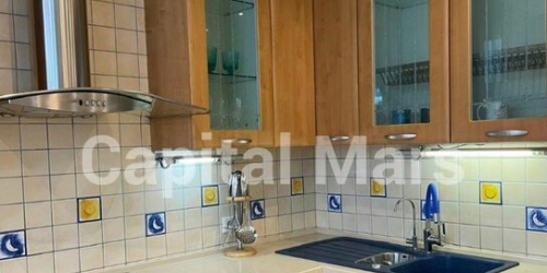 4-комн квартира Новорязанская улица,  д. 30А