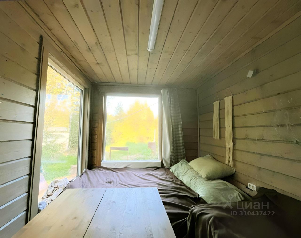 Продажа дома Пульман СНТ, 4-я линия