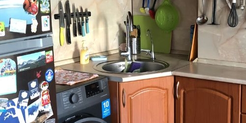 3-комн квартира 3-й Новоподмосковный переулок, 6