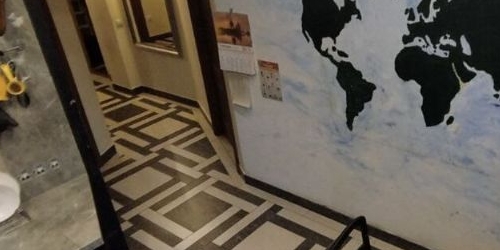 2-комн квартира улица Фрунзе, 23