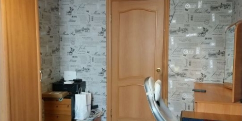 3-комн квартира Холмогорская улица,  д. 7