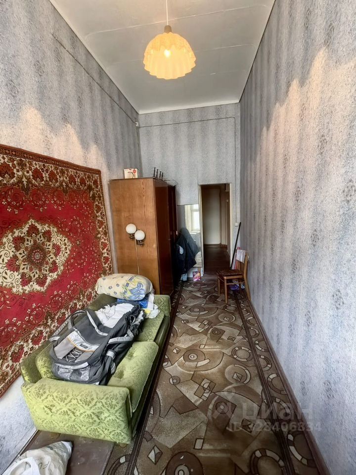 Продажа комнаты Выборг, Ленинградский проспект, 9