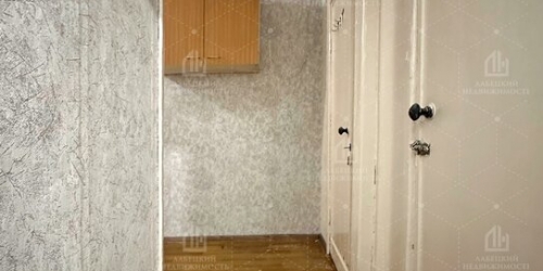 2-комн квартира Кантемировская улица,  д. 33