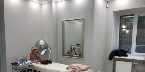 Помещение свободного назначения улица Грузинский Вал,  д. 14