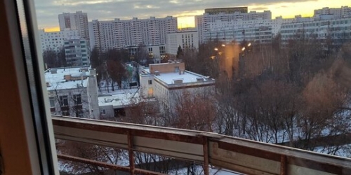 1-комн квартира ул Мусоргского,  д. 5,  к. 2