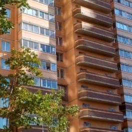 Продажа 1-комн квартиры на вторичном рынке Мурино, ул Новая,  д. 7,  к. 3