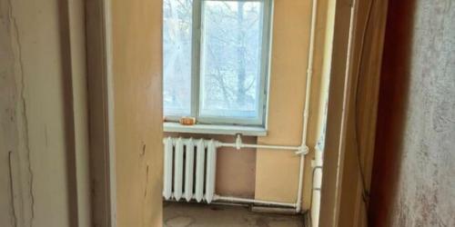 2-комн квартира ул Ленсовета,  д. 71