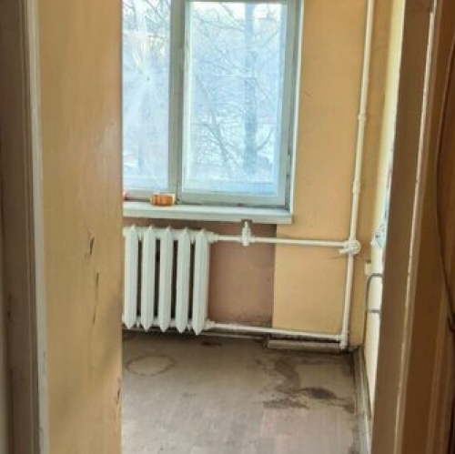 2-комн квартира ул Ленсовета,  д. 71