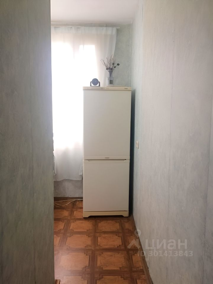 Аренда 1-комн квартиры на вторичном рынке Загребский бульвар, 7К1