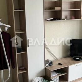 Продажа 1-комн квартиры на вторичном рынке Бирюлёвская улица,  д. 58 к2