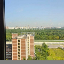 Продажа 1-комн квартиры на вторичном рынке улица Шолохова,  д. 2