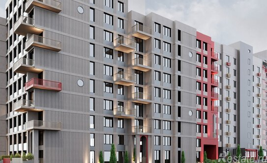 Продажа 2-комн квартиры на вторичном рынке Химки г, Сходня мкр, Первомайская ул,  д. 89