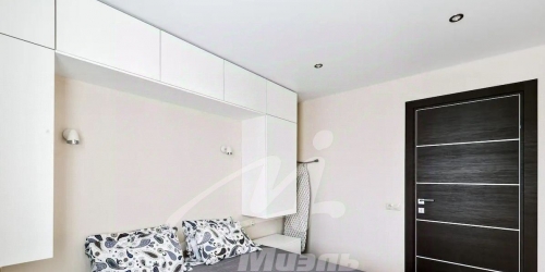 2-комн квартира улица Маршала Малиновского,  д. 9