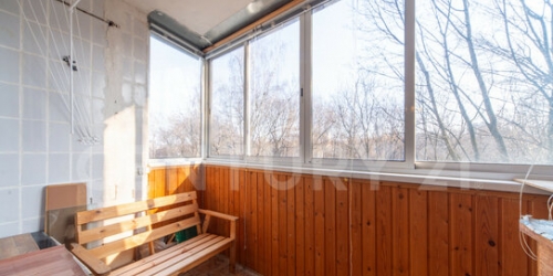 3-комн квартира Перекопская улица,  д. 22