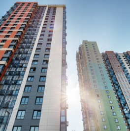 Продажа 2-комн квартиры на вторичном рынке ул Муравская,  д. 38,  к. 2