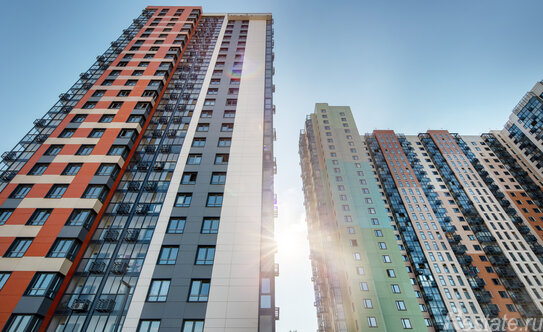 Продажа 2-комн квартиры на вторичном рынке ул Муравская,  д. 38,  к. 2