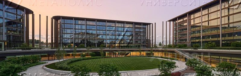 Аренда офиса Сколковское ш,  д. 43