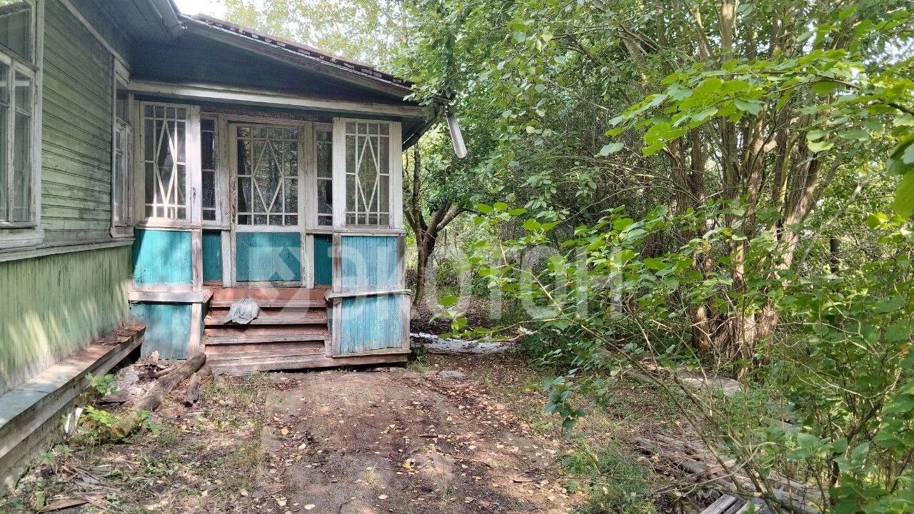 Продажа дома Ульяновка пгт, улица Ульяновская Дорожка