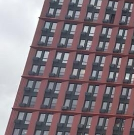 Продажа студии Новоостаповская улица, 20