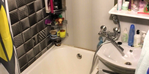 1-комн квартира Новоселов ул ,  д. 5