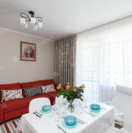 Продажа 2-комн квартиры на вторичном рынке Аптекарский пр-кт,  д. 18