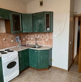 Продажа 2-комн квартиры на вторичном рынке Мытищи г, Комарова ул