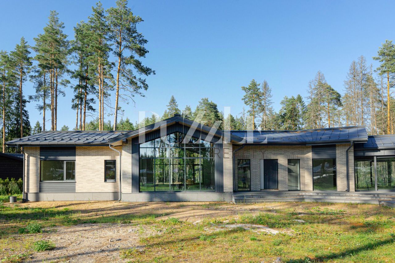Продажа дома Ривер Парк кп, Рощино пгт,  д. 12