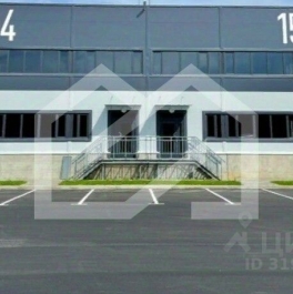 Продажа склада Солнечногорск, М-10 «Россия» — «Ложки — Поварово — Пятница»