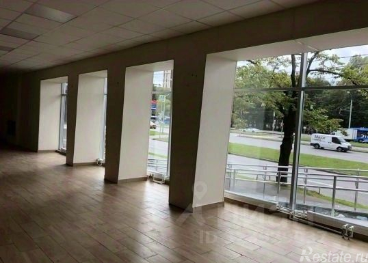 Аренда торгового помещения Вернадского пр-кт,  д. 33