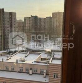 Продажа 2-комн квартиры на вторичном рынке Ленинский пр-кт,  д. 67 к1