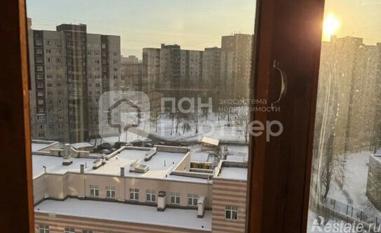 Продажа 2-комн квартиры на вторичном рынке Ленинский пр-кт,  д. 67 к1