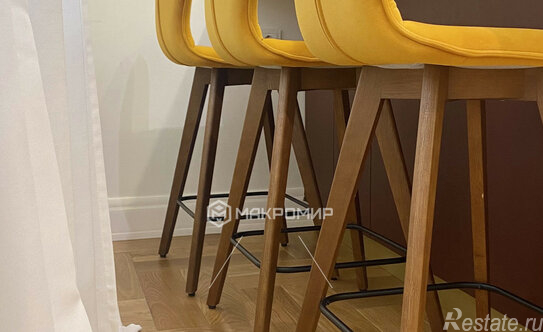 Продажа 2-комн квартиры на вторичном рынке Московский пр-кт,  д. 14 к1