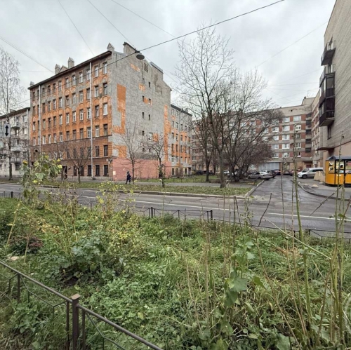 Торговое помещение Карташихина ул. ,  д. 7