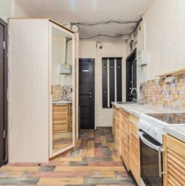 Продажа 1-комн квартиры на вторичном рынке Керамик, Дальняя улица