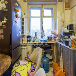 Продажа 2-комн квартиры на вторичном рынке Подольск, Революционный пр-кт,  д. 2/14