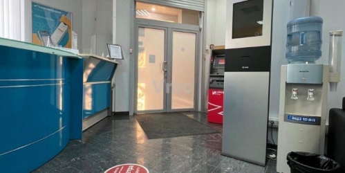 Торговое помещение Гусятников переулок,  д. 13/3