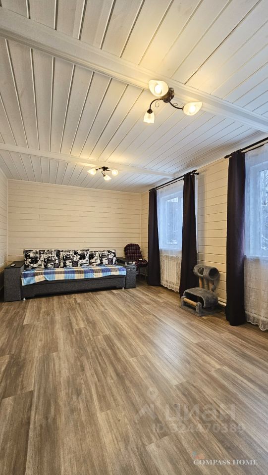 Продажа дома д. Нижние Осельки, 1А