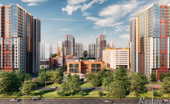 Продажа 2-комн квартиры на вторичном рынке ул Глухарская,  д. 26