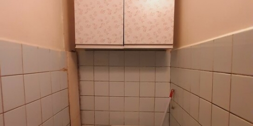 2-комн квартира улица Ляпидевского,  д. 18